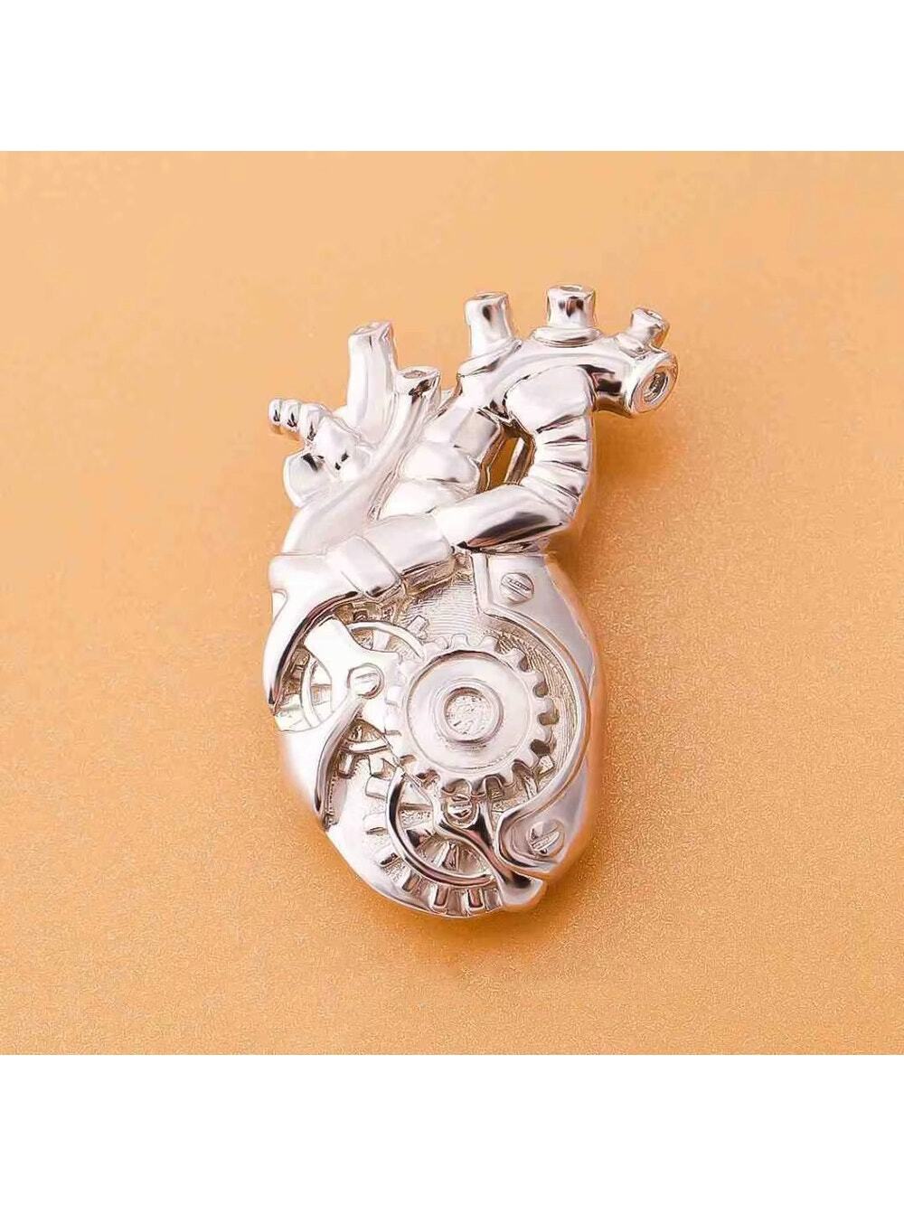 Cardiologist Heart Doctor MEdical Pins 208-9-2